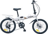 Compass vélo pliant 16 pouces