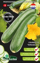 Sluis garden - groentezaad - Courgette Defender F1