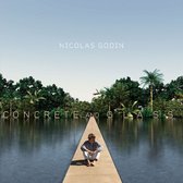 Nicola Godin - Concrete And Glass (LP | CD)
