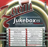 Zoom Jukebox Classic Oldies Karaoke, Vol.11
