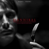 Brian Reitzell - Hannibal Season 1 Volume 1 (2 LP)