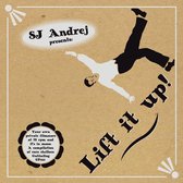 Various Artists - Sj Andrej Presents: Lift It Up (LP)