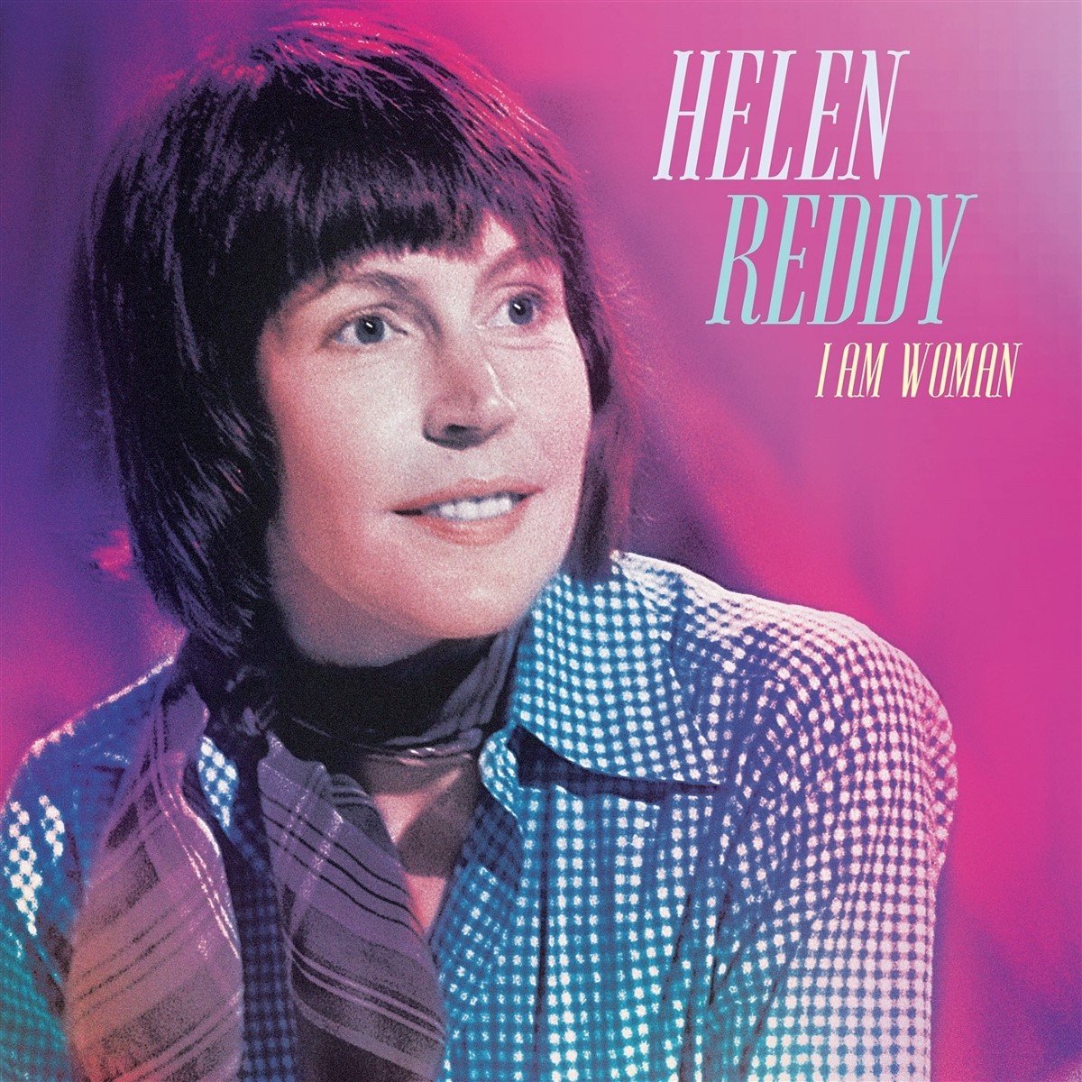 Helen Reddy - I Am A Woman (LP) (Coloured Vinyl)