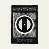 Xvarr - Transitional Being (LP)