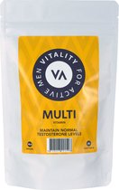 Vitality - Multivitamine - Vitamines en mineralen - 30 softgels