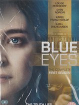 Blue Eyes Season 1 - Dvd