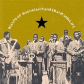 Various Artists - Giants Of Ghanian Danceband Highlife (LP)