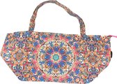 Aqua licious Isabel big shopper