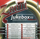 Zoom Karaoke: Jukebox Oldies 15