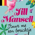 Stuur me een berichtje