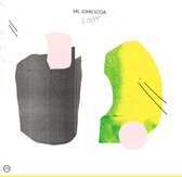 Ms. John Soda - Loom (CD)