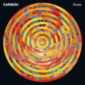 Caribou - Swim (CD)