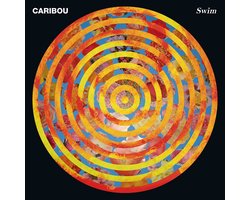 Caribou - Swim (CD)