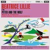 Beatrice Lillie, London Symphony Orchestra - Prokofiev: Peter And The Wolf (LP)