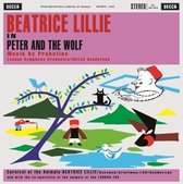 Prokofiev - Peter And The Wolf (LP)