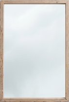 Moderne Spiegel 38x48 cm Hout - Violetta