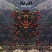 Morudes - Sinister Beat (LP)