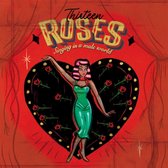 Various Artists - Thirteen Roses (LP)