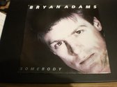 Bryan Adams - Somebody