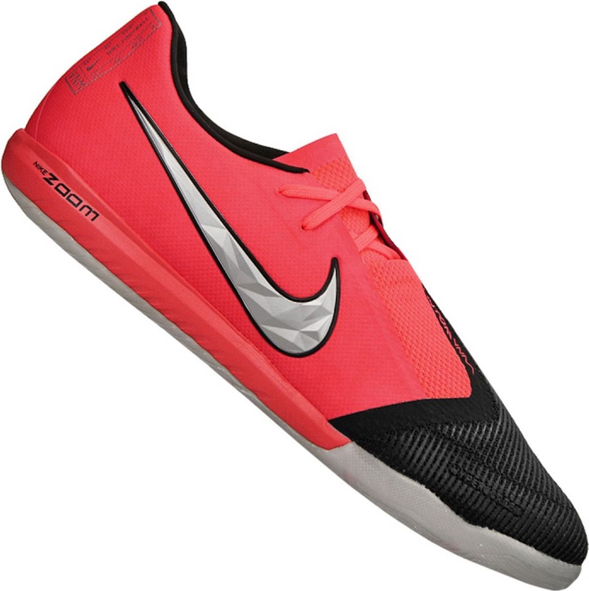 Futsal Zaalvoetbalschoenen Nike Zoom Phantom Venom Pro IC - Maat 42.5