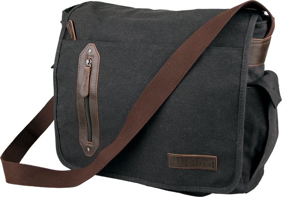 Schooltas voor heren kopen? #1 in schooltassen