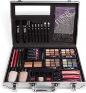 Make up koffer | Make up set voor volwassenen | geschenkset | make up set voor vrouwen | volwassenen