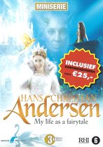 Hans Christian Andersen - my life as a fairytale