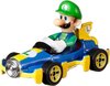 foto van Hot Wheels Mario Kart Replica Diecast Luigi, Mach 8