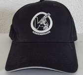 Baseball cap ( pet ) Hondenbrigade