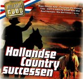 Hollandse Country Successen - Hollands Goud