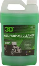 3D all purpose cleaner - gallon