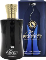 NG Eau de Parfum Mrs Perfect 100 ml