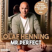Olaf Henning - Mr. Perfect - CD