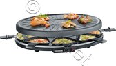 SEVERIN RACLETTE-PARTYGRILL