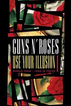 Guns N' Roses - Use your illusion 1 (DVD)