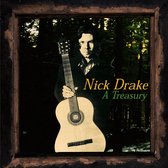 Nick Drake - A Treasury (LP + Download)
