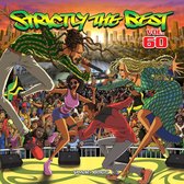 Various Artists - Strictly The Best 60 (LP)