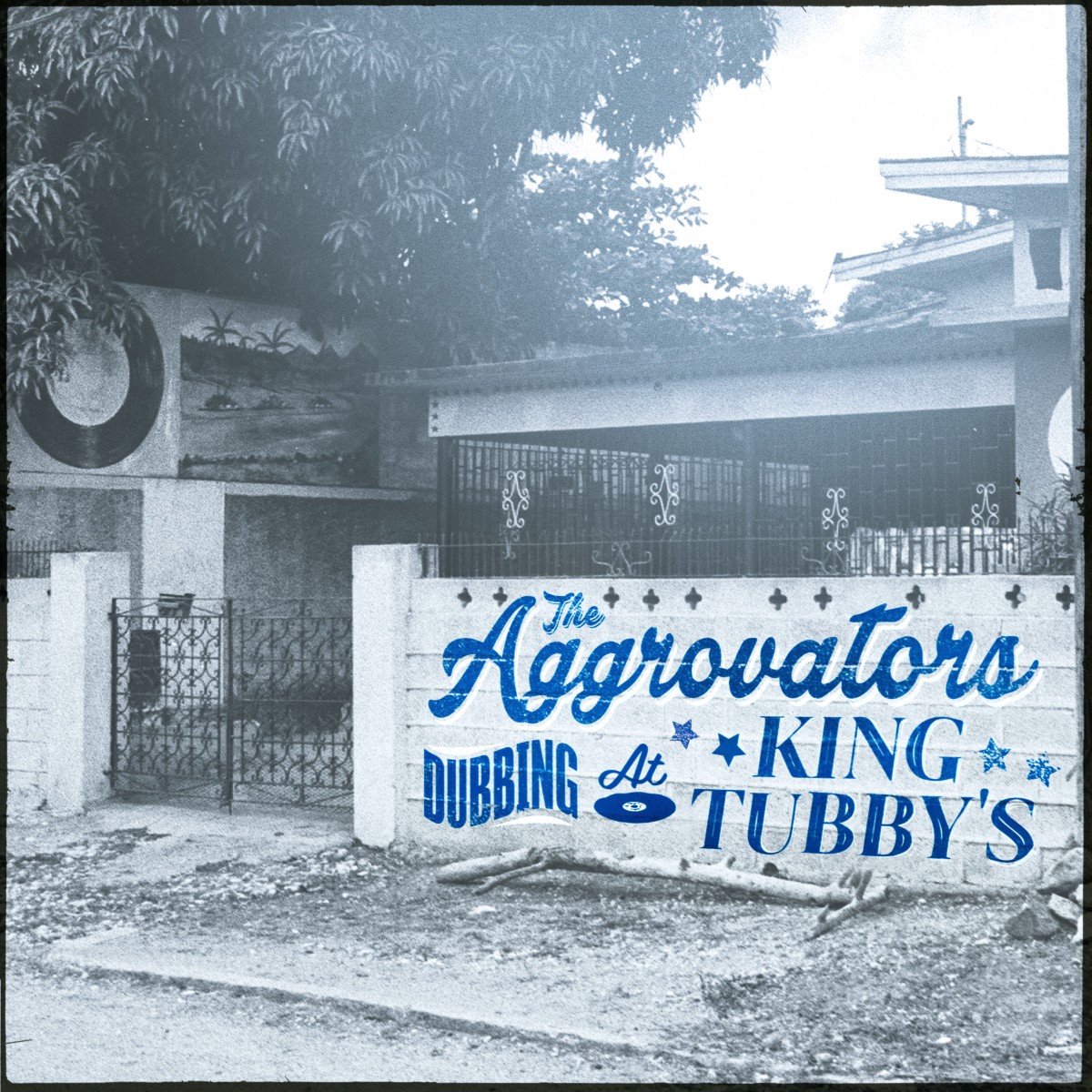 The Aggrovators - Dubbing At King Tubby's Vol. 2 (2 LP) (Remastered)