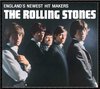 The Rolling Stones - England's Newest Hitmakers (LP)