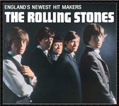 The Rolling Stones - England's Newest Hitmakers (LP)