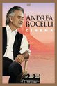 Andrea Bocelli - Cinema (DVD) (Limited Edition)
