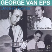 George Van Eps - Once In Awhile (CD)