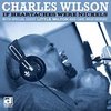 Charles Wilson - If Heartaches Were Nickels (CD)