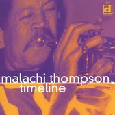 Malachi Thompson - Timeline (CD)