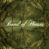 Band Of Horses - Everything All The Time (CD)