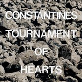 Constantines - Tournament Of Hearts (CD)