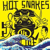 Hot Snakes - Suicide Invoice (LP) (Coloured Vinyl)