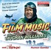 Merryn Gamba, BBC Philharmonic Orchestra, Rumon Gamba - Vaughan Williams: The Film Music Of Ralph Vaughan Williams, Volume 1 (2 CD)