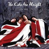 The Who - The Kids Are Alright (2 LP) (Original Soundtrack)