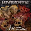 Unearth - Alive from The apocalypse (2 DVD)